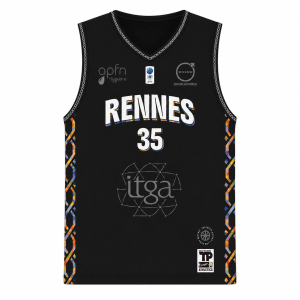 Maillot extérieur 26/27