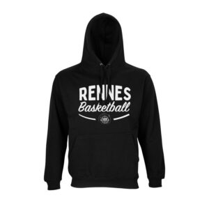 Hoodie Basic - Junior