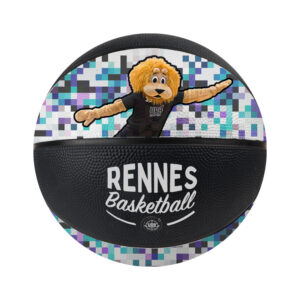 Ballon Pixel Taille 3