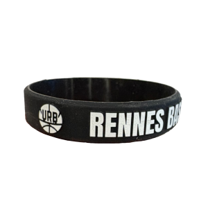 Bracelet silicone